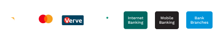 Payment Options • Powered by Remita